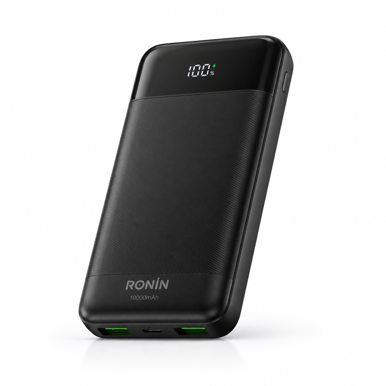 10000mAh Power Bank