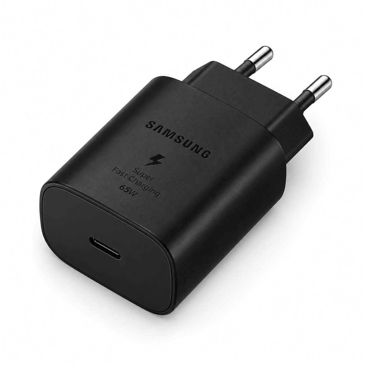 65W Fast Charger