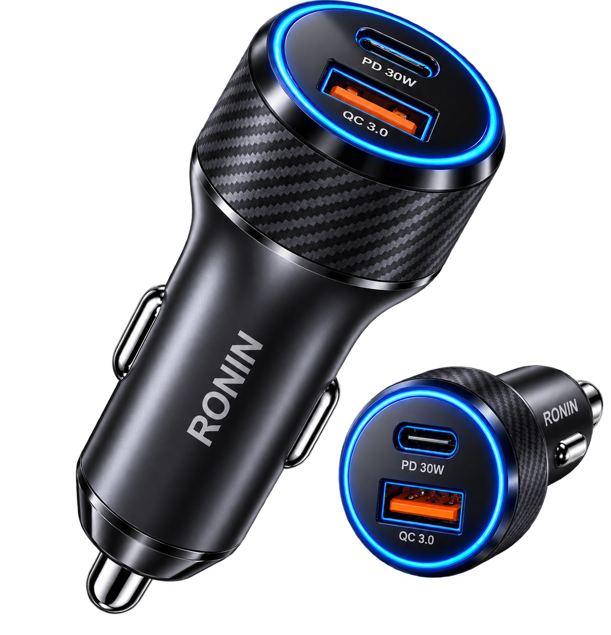 Car Charger