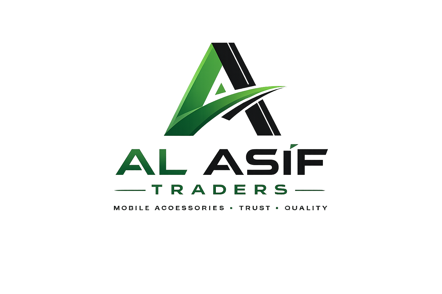 Al Asif Traders