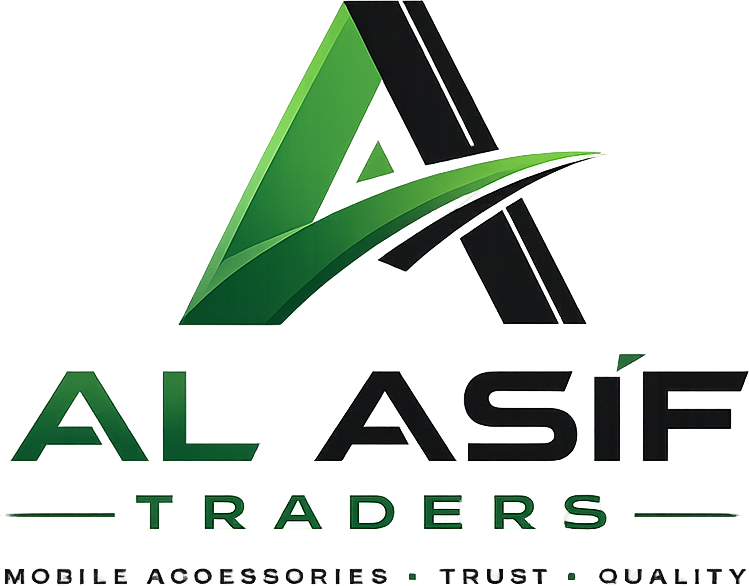 Al Asif Traders
