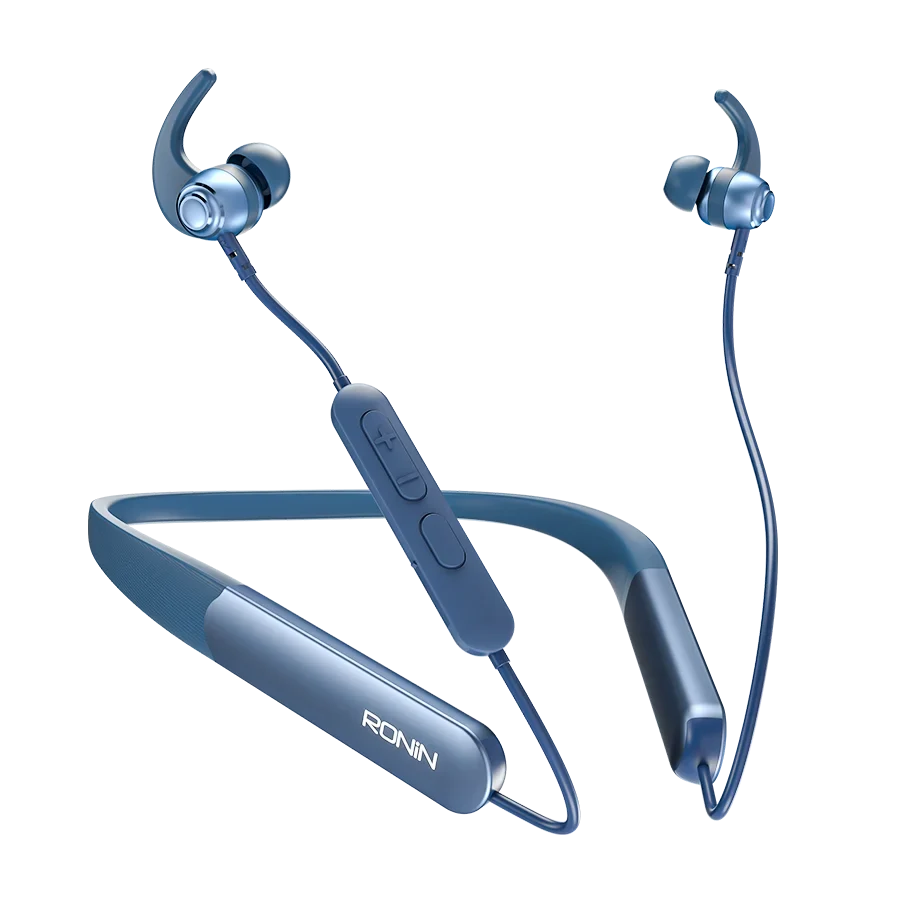 Ocean Neckband